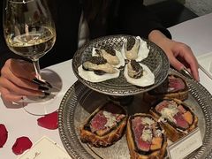 -壳里西餐厅Coquille Seafood Bistro(蒙自路店)