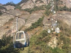 -桂林资江天门山风景区