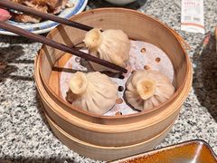 -南京大牌档(龙湖长楹天街店)