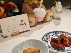 -荣轩(新荣记环球金融中心店)