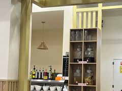 -朴小妹人参鸡汤火锅(长白山万达店)
