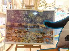 -猫的天空之城概念书店(大学路店)