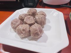 -金穗园·砂锅粥.醉鸡煲火锅(长寿路店)