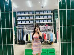 -杉杉奥特莱斯广场(哈尔滨店)