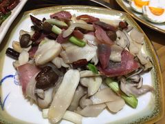 -妈妈的味道(和顺古镇店)