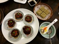 -五观堂素食(新华路店)