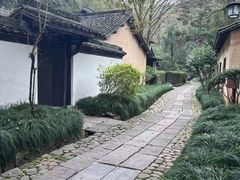 -法云安缦酒店