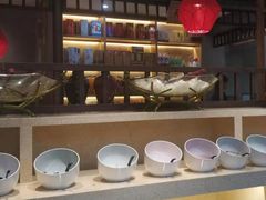 -刘一锅筋头巴脑(凌空二街店)