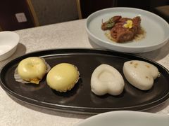 -桃花印巷江南小馆(朝阳路店)