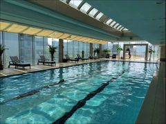 -小海豚国际游泳培训中心(浦东源深体育中心店)