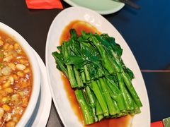 -有璟阁港式餐厅(金融街购物中心店)