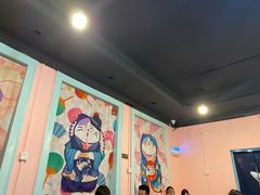 -虎虎龙虾大排档(双井店)