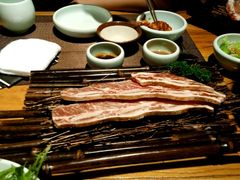 -黑牛の店·和牛烧肉(大悦城店)