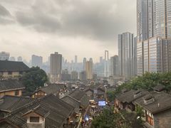 -重庆十八梯传统风貌区