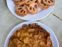 -老周夜市(航空路店)