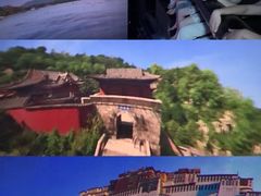 -汕头蓝水星欢乐世界