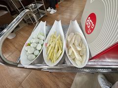-槐店王婆大虾(长江道店)