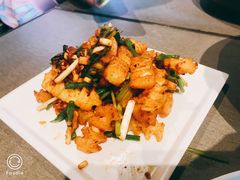 -日上三甘(三里屯店)