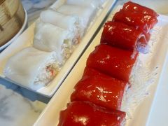 -多多旺港式茶餐厅(新区店)
