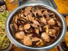 -陈氏肥蛤(小纬六路总店)