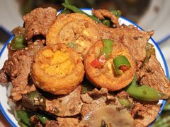 -兰湘子·湘菜小炒(中贸广场店)