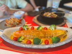 -长安·大茶饭