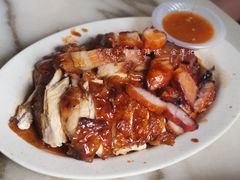 烧腊死拼-金莲记(茨厂街店)