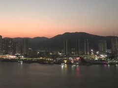 -澳门十六浦索菲特大酒店
