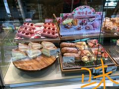 -巴黎贝甜(昆城广场店)