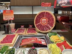 -海底捞火锅(北京西路夜宵主题店)