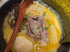 -乌君·酒场·炭火烧鸟(侨城坊店)