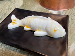 干酪鱼-小吊梨汤·北京菜(香山店)