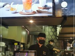 -湊湊火锅·茶憩(恒隆广场店)