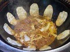 -铁锅岁月(中山东路店)