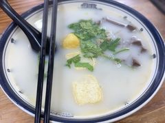 -鸭小妹鸭血粉丝(老门东店)