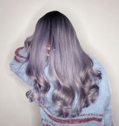 -MY HAIR ARDOR