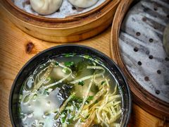 鲜肉小馄饨-笼铭坊(北蔡店)