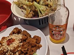 -偏爱炒鸡(老县衙店)