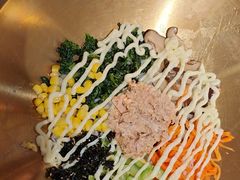-鑫日千里马朝鲜族小馆(总店)