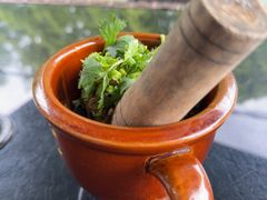 -树厨贵州菜(铜仁花果山店)