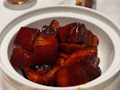茨菇酒香肉-久宴·天目湖大鱼头(恐龙园店)