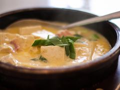 -外滩三号餐厅·创意中餐