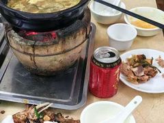 -上南瓦煲鸡·清远鸡·老字号(总店)