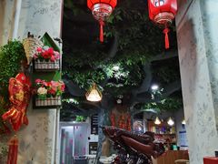 大堂-金三可市井水煮鱼(金碧园店)