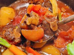 -野蔓果·山野菜(西湖景区·龙井茶田店)