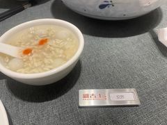 -新吉士·上海菜(浦东LCM置汇旭辉店)