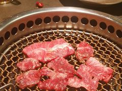 -芯元·碳烤熟成牛肉(经开店)