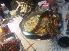 -江二娃串串香(科园四路总店)