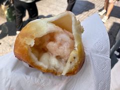 虾肉生煎-鑫震源·苏式大虾生煎(山塘街店)