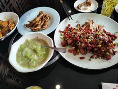 -过山风酒楼(白云观街北里小区店)